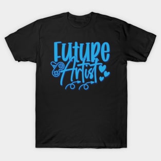 Future Artist T-Shirt